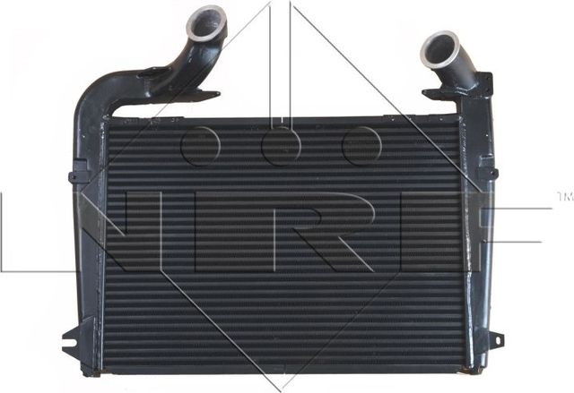 Интеркулер NRF. Артикул 30224