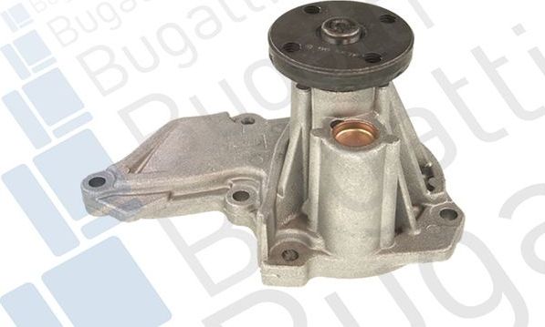 Помпа (водяной насос) Bugatti. Артикул PA6010