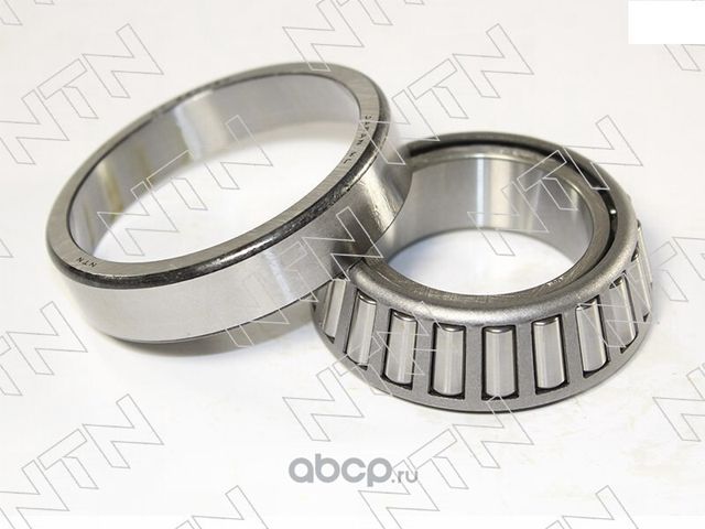 Подшипник перед ступицы наружний ISUZU BIGHORN UBS69 91 (NTN/SNR). Артикул 32008