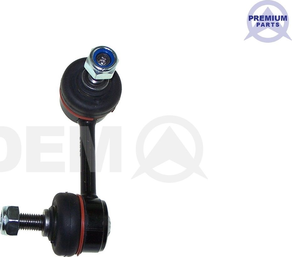 Стойка (тяга) стабилизатора Sidem. Артикул 89065