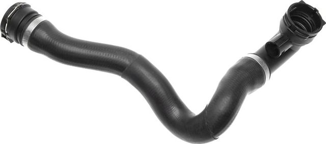 Патрубок радиатора (системы охлаждения) Gates нижний для Land Rover Range Rover III 2002-2005. Артикул 05-2874