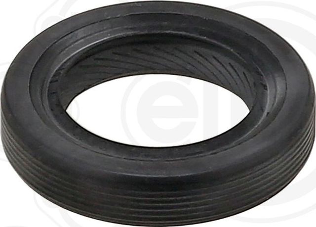 Кольцо уплотнительное коленвала VAG Elring (АСМ (полиакриловый каучук)). Артикул 191.320