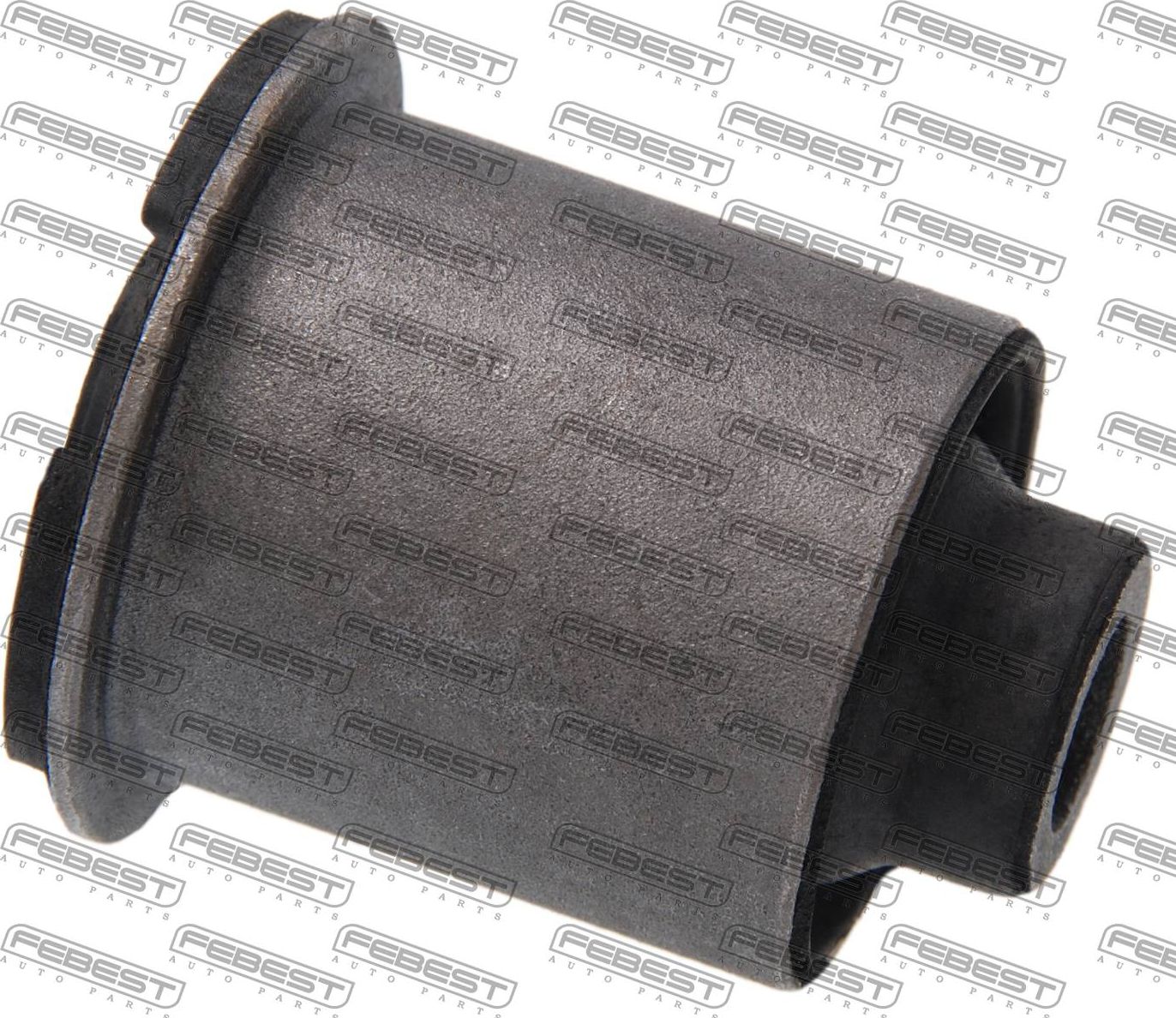 Сайлентблок переднего рычага подвески Febest. Артикул HYAB-H1F