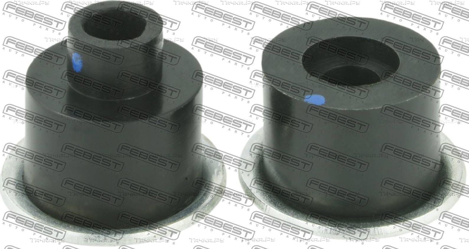 Втулка стабилизатора Febest задняя для Toyota RAV4 III (XA30) 2005-2013. Артикул TSB-GSA33R-KIT