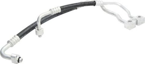 Трубопровод кондиционера (высокое/низкое давление) Thermotec для Ford Mondeo III 2000-2007. Артикул KTT160042