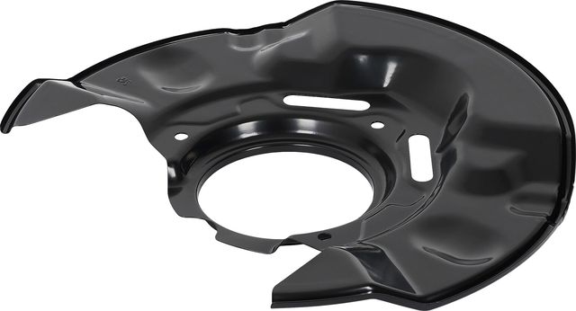 Кожух (щиток) тормозного диска Trialli (Листовая сталь). Артикул BDSP 2577