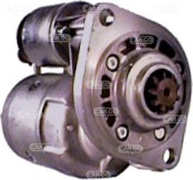 Стартер HC-Cargo для Skoda Favorit 1989-1997. Артикул 111214
