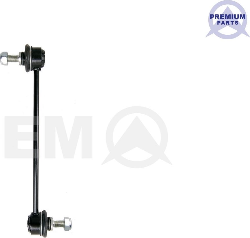 Стойка (тяга) стабилизатора Sidem. Артикул 89164