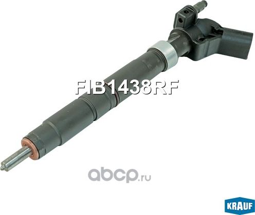 Форсунка топливная (Krauf). Артикул FIB1438RF
