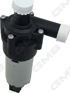 Дополнительный водяной насос GMB для Volkswagen LT II 1996-2006. Артикул GEW-BE011