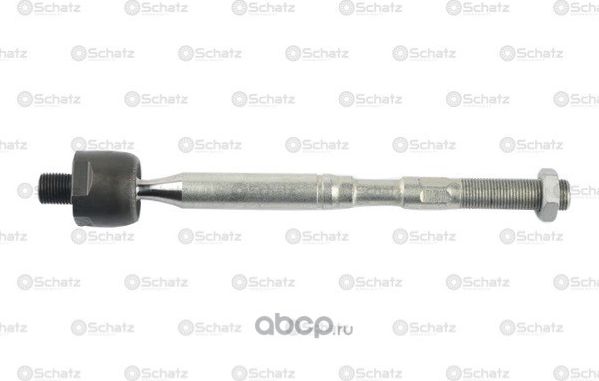 Рулевая тяга (Schatz). Артикул S311030