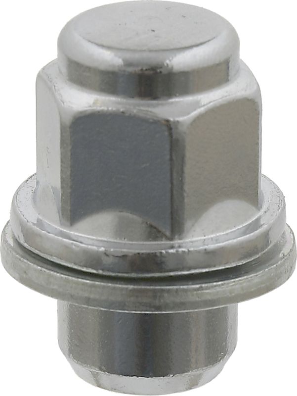 Гайка колесная Гайка колеса Febi Bilstein. Артикул 27508