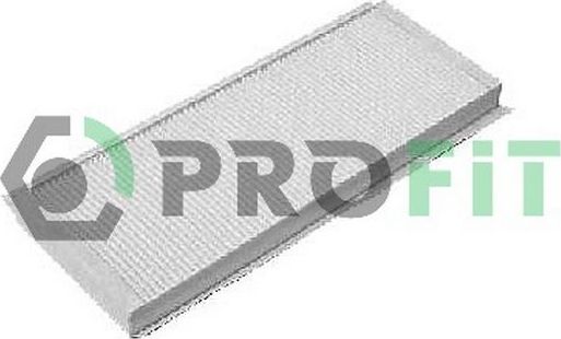 Салонный фильтр Profit. Артикул 1520-2206
