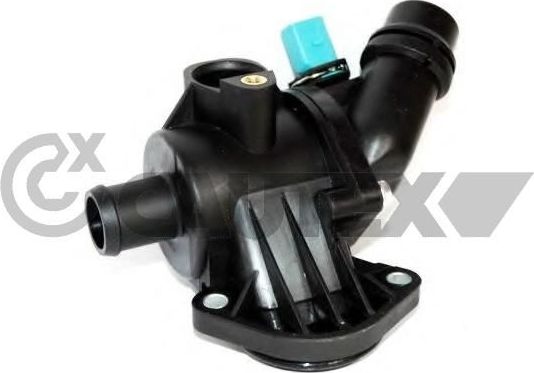 Термостат Cautex для Audi A4 II (B6) 2000-2004. Артикул 756694