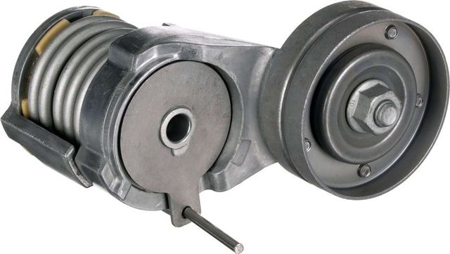 Натяжной ролик (натяжитель) приводного поликлинового ремня Gates DriveAlign®. Артикул T38282
