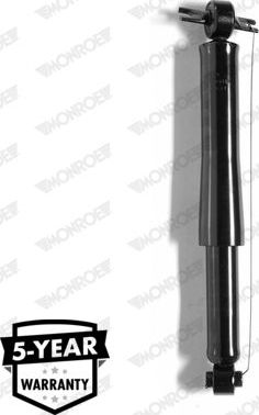 Амортизатор Monroe Original (Gas). Артикул G1081