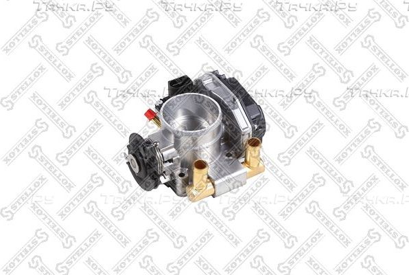 Дроссельная заслонка Stellox. Артикул 75-51558-SX