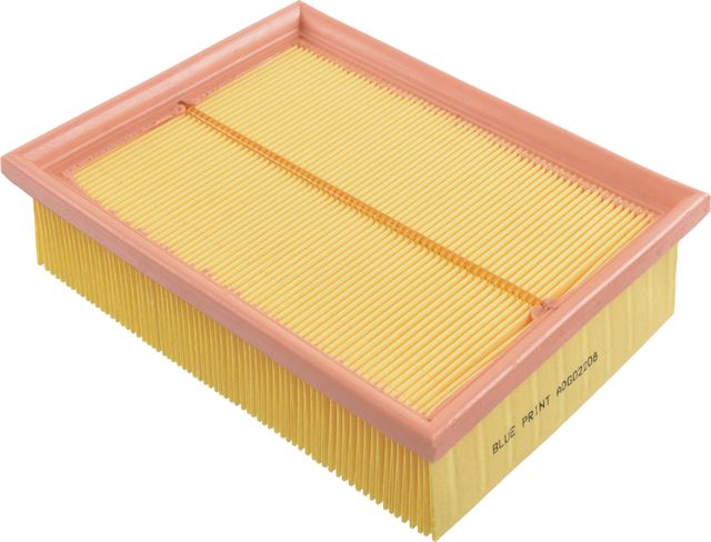 Воздушный фильтр Blue Print для Opel Combo B 1994-2001. Артикул ADG02208