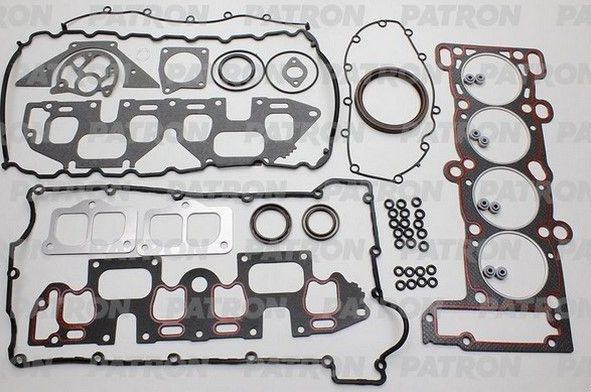 Прокладки двигателя (комплект) Patron для Ford Scorpio I 1989-1994. Артикул PG1-1032
