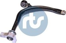 Поперечный рычаг передней подвески RTS правый нижний для Citroen C5 I 2001-2008. Артикул 96-00512-1