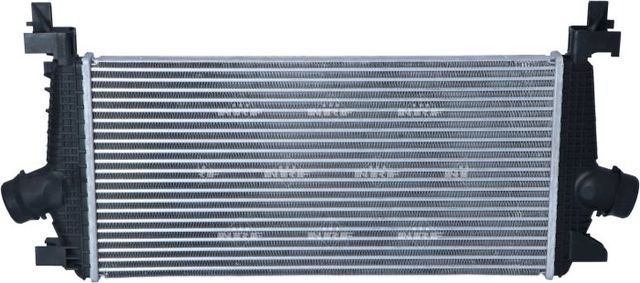 Интеркулер NRF для Opel Cascada 2013-2018. Артикул 30269