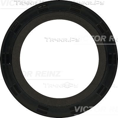 Сальник коленвала Victor Reinz (PTFE (Polytetrafluorethylen)). Артикул 81-42506-00