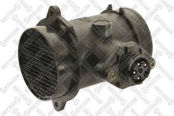 Датчик массового расхода воздуха (ДМРВ) Stellox для Mercedes-Benz SL-Класс IV (R129) 1993-2001. Артикул 61-06024-SX