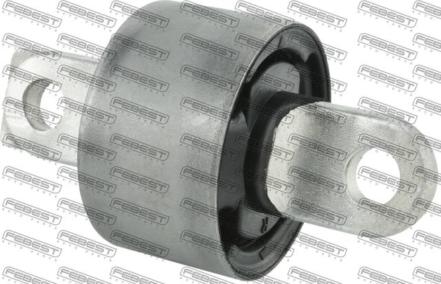 Сайлентблок заднего рычага подвески Febest. Артикул TAB-368