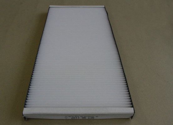 Салонный фильтр SCT-Germany. Артикул SA 1137