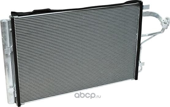 Радиатор кондиционера (конденсатор) Hyundai / Kia для Kia Proceed II 2013-2026. Артикул 976063X000