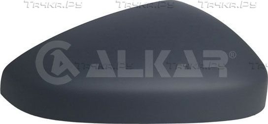 Кожух зеркала бокового Alkar. Артикул 6342882