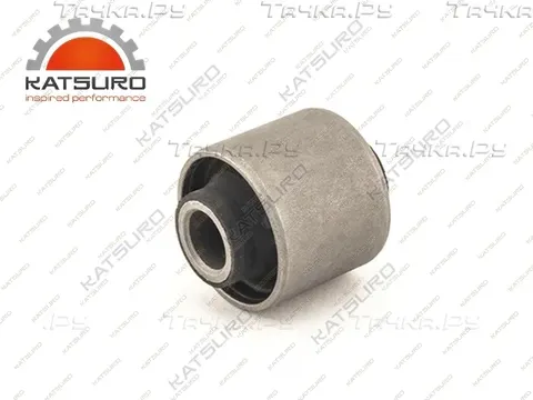 САЙЛЕНТБЛОК АМОРТИЗАТОРА ЗАДНЕГО (Katsuro). Артикул KAT3237TOY