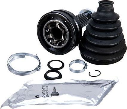 Шрус наружный (граната) Zentparts. Артикул Z21589