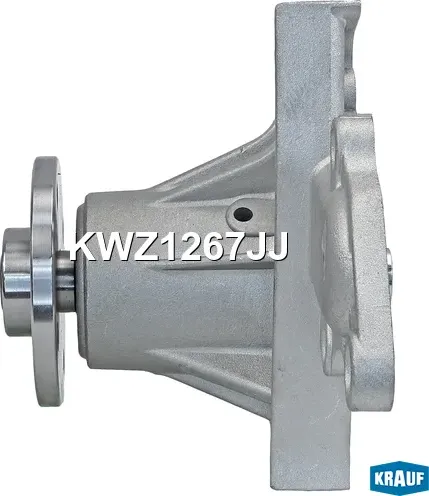 Помпа водяная (Krauf). Артикул KWZ1267JJ