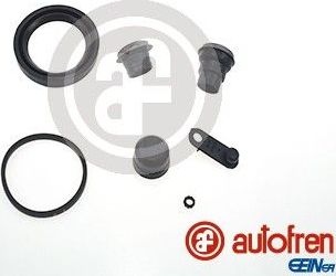 Ремкомплект тормозного суппорта Autofren Seinsa. Артикул D4259