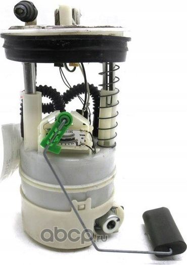 Топливный фильтр Nissan. Артикул 17040CH000