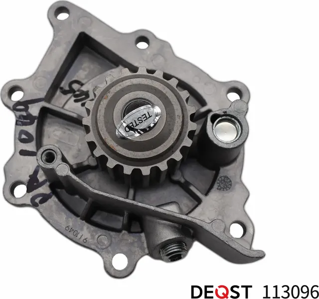 Насос водяной LAND ROVER FREELANDER II (FA_) Вездеход закрытый 10.06-10.14 2.2 TD4 (Deqst) Deqst. Артикул 113096