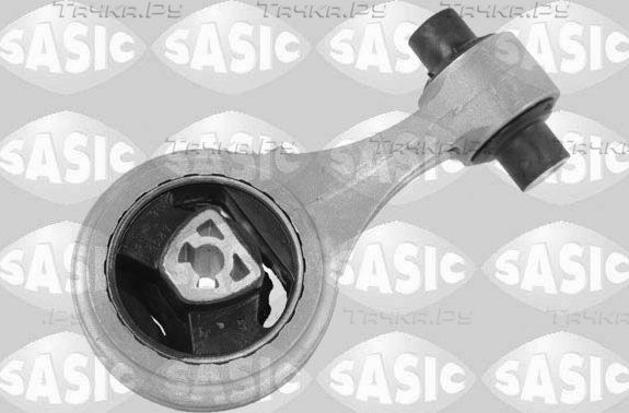 Подушка (опора) двигателя Sasic. Артикул 2706429