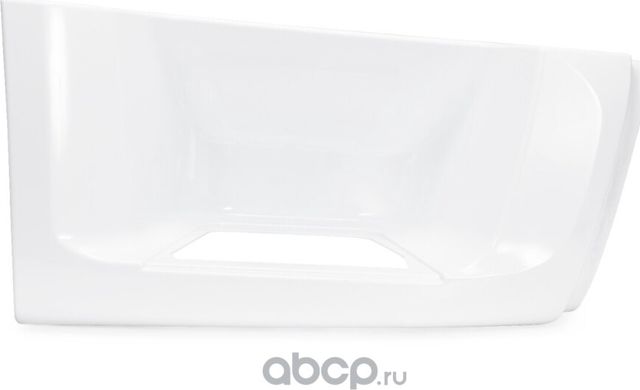 Корпус подножки правой (Topcover). Артикул T03461015