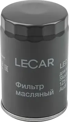ФИЛЬТР МАСЛА 80,100,3,4,6 ,,, 721 (Lecar). Артикул LECAR000130201