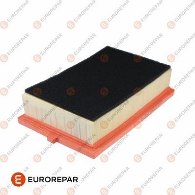 Воздушный фильтр Eurorepar. Артикул 1638026980