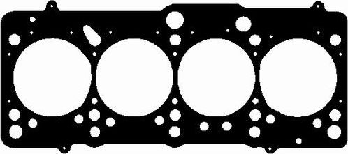 Прокладка ГБЦ BGA. Артикул CH2592
