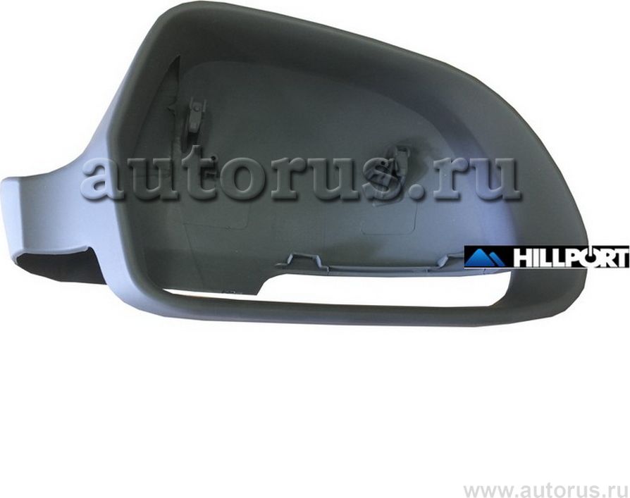 Крышка зеркала Octavia 09-13, Superb 08-15 правая (Hillport). Артикул SHP0641R