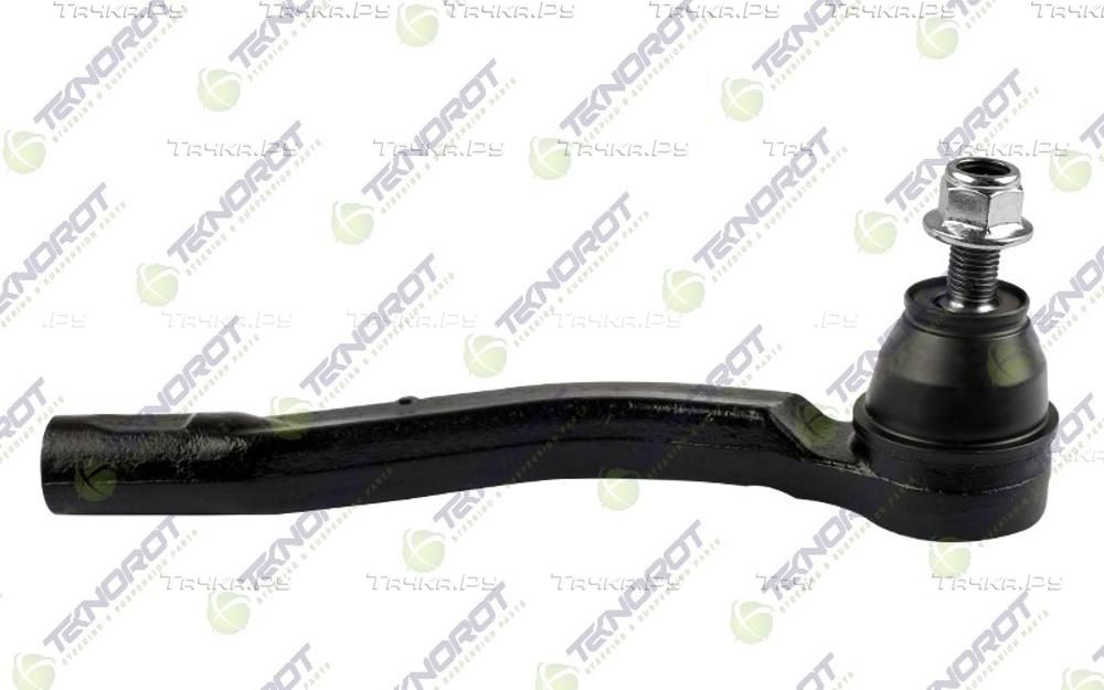 Наконечник рулевой тяги Teknorot правый для Renault Clio IV 2012-2019. Артикул R-771