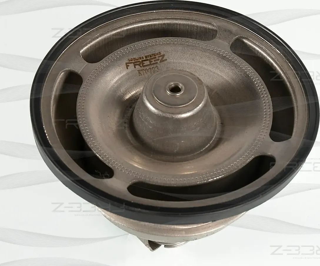 Термостат (Free-Z). Артикул KT0223