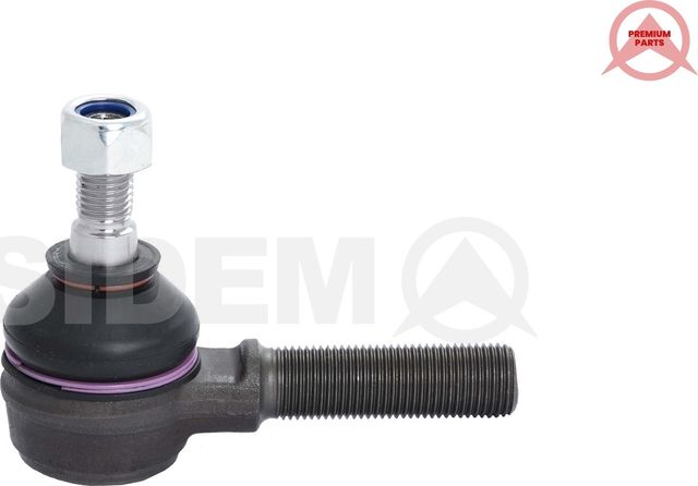 Наконечник рулевой тяги Sidem внешний для Hyundai Galloper II 1998-2003. Артикул 72032