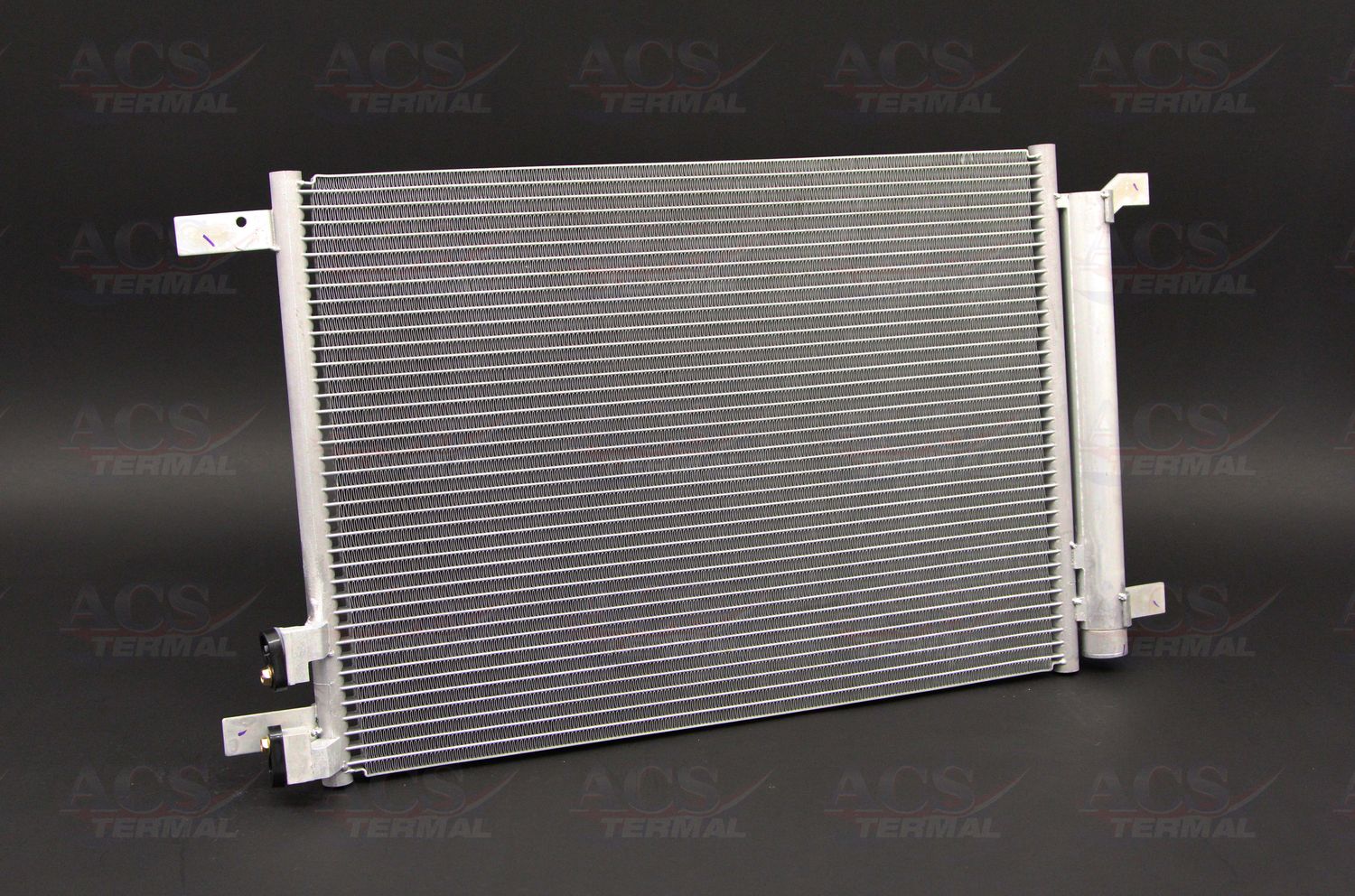 Радиатор кондиционера ACS Termal. Артикул 1040319