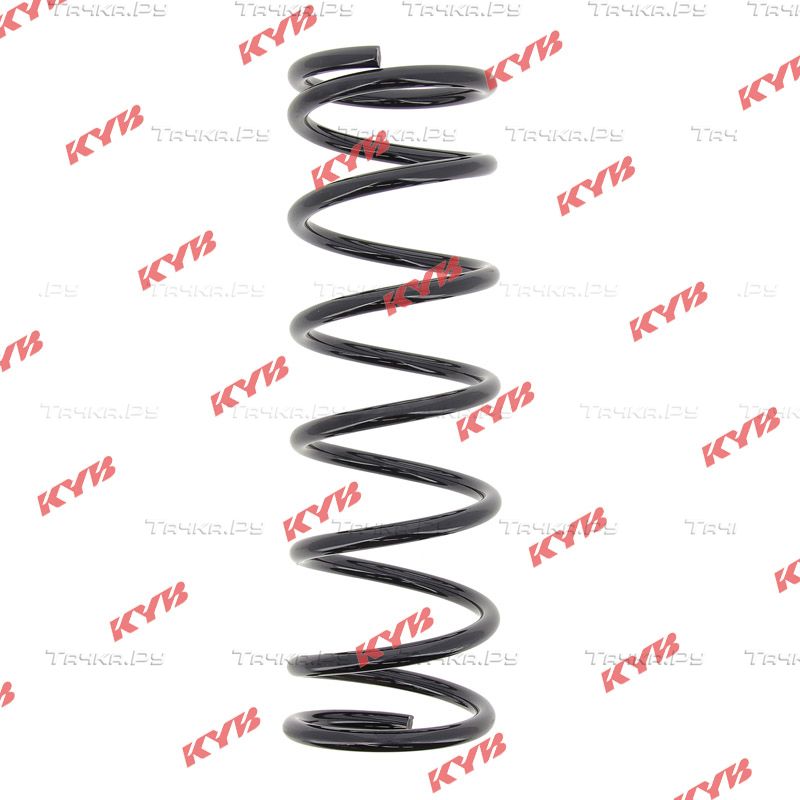 Пружина подвески KYB (Каяба) K-Flex. Артикул RA5707