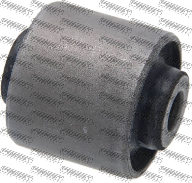 Сайлентблок переднего рычага подвески Febest. Артикул HYAB-NF2
