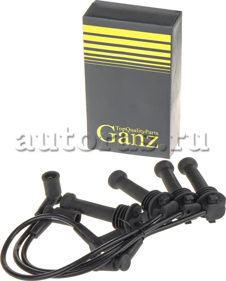 Провода высоковольтные (Ganz) Ganz. Артикул GIP01068